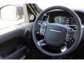 2017 Range Rover HSE #34 2017 Range Rover HSE #34
