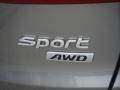 2013 Santa Fe Sport AWD #10