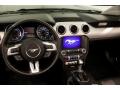 2017 Mustang EcoBoost Premium Convertible #7