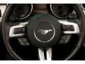 2017 Mustang EcoBoost Premium Convertible #8