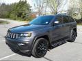 2018 Grand Cherokee Altitude 4x4 #2 2018 Grand Cherokee Altitude 4x4 #2