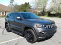 2018 Grand Cherokee Altitude 4x4 #4 2018 Grand Cherokee Altitude 4x4 #4