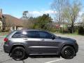 2018 Grand Cherokee Altitude 4x4 #5 2018 Grand Cherokee Altitude 4x4 #5