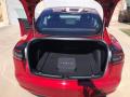  2018 Tesla Model 3 Trunk #4