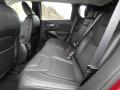 Rear Seat of 2019 Jeep Cherokee Limited 4x4 #11