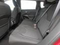 Rear Seat of 2019 Jeep Cherokee Latitude 4x4 #11