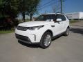 2018 Discovery HSE Luxury #10