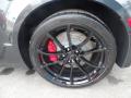  2019 Chevrolet Corvette Grand Sport Coupe Wheel #12