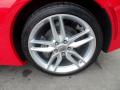  2019 Chevrolet Corvette Stingray Coupe Wheel #9