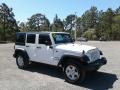 2018 Wrangler Unlimited Sport 4x4 #7