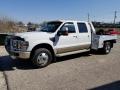 2008 F350 Super Duty King Ranch Crew Cab 4x4 Dually #1