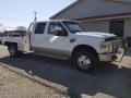 2008 F350 Super Duty King Ranch Crew Cab 4x4 Dually #2