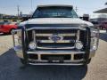 2008 F350 Super Duty King Ranch Crew Cab 4x4 Dually #3