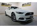 2015 Mustang 50th Anniversary GT Coupe #6