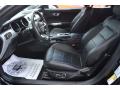 2017 Mustang EcoBoost Premium Convertible #8