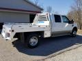 2008 F350 Super Duty King Ranch Crew Cab 4x4 Dually #6