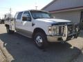 2008 F350 Super Duty King Ranch Crew Cab 4x4 Dually #7