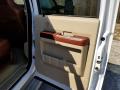 2008 F350 Super Duty King Ranch Crew Cab 4x4 Dually #18