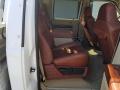 2008 F350 Super Duty King Ranch Crew Cab 4x4 Dually #19