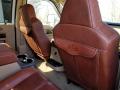 2008 F350 Super Duty King Ranch Crew Cab 4x4 Dually #21