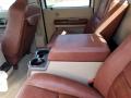 2008 F350 Super Duty King Ranch Crew Cab 4x4 Dually #35