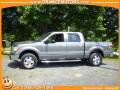 2009 F150 XLT SuperCrew 4x4 #2