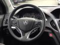 2018 Acura MDX Advance SH-AWD Steering Wheel #18