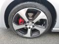  2017 Volkswagen Golf GTI 4-Door 2.0T S Wheel #31