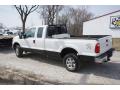 2013 F250 Super Duty XL SuperCab 4x4 #33