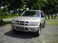 2004 Rodeo S 4WD #2