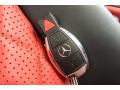 Keys of 2018 Mercedes-Benz G 65 AMG #10