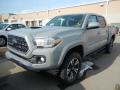 2018 Tacoma TRD Sport Double Cab 4x4 #5