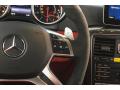 Controls of 2018 Mercedes-Benz G 65 AMG #20