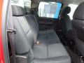 2013 Silverado 1500 LT Crew Cab 4x4 #13