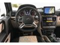Dashboard of 2018 Mercedes-Benz G 65 AMG #4