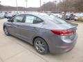 2018 Elantra Value Edition #6