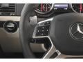 Controls of 2018 Mercedes-Benz G 65 AMG #19