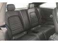 Rear Seat of 2018 Mercedes-Benz C 43 AMG 4Matic Coupe #15
