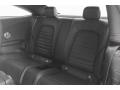 Rear Seat of 2018 Mercedes-Benz C 43 AMG 4Matic Coupe #17