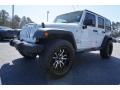 2016 Wrangler Unlimited Sport 4x4 #3