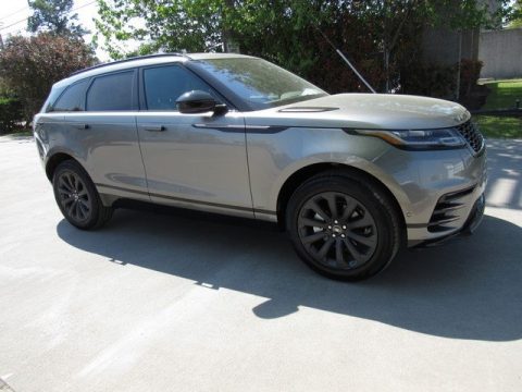 Silicon Silver Metallic Land Rover Range Rover Velar R Dynamic SE. Click to enlarge. Silicon Silver Metallic Land Rover Range Rover Velar R Dynamic SE. Click to enlarge.