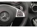 Controls of 2018 Mercedes-Benz AMG GT C Roadster #20