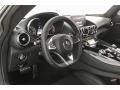 Dashboard of 2018 Mercedes-Benz AMG GT C Roadster #21