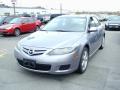 2007 MAZDA6 i Sport Sedan #2