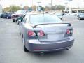 2007 MAZDA6 i Sport Sedan #4