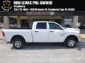 2013 2500 Tradesman Crew Cab 4x4 #1