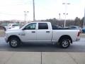 2013 2500 Tradesman Crew Cab 4x4 #6