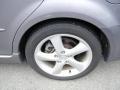 2007 MAZDA6 i Sport Sedan #14