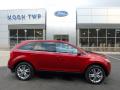 2013 Edge Limited AWD #1