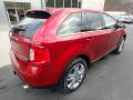 2013 Edge Limited AWD #2